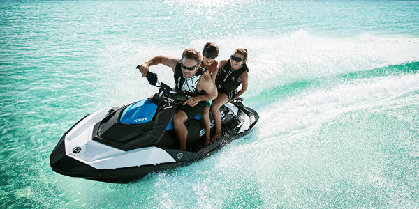 Jet-Ski and Watercraft Battery