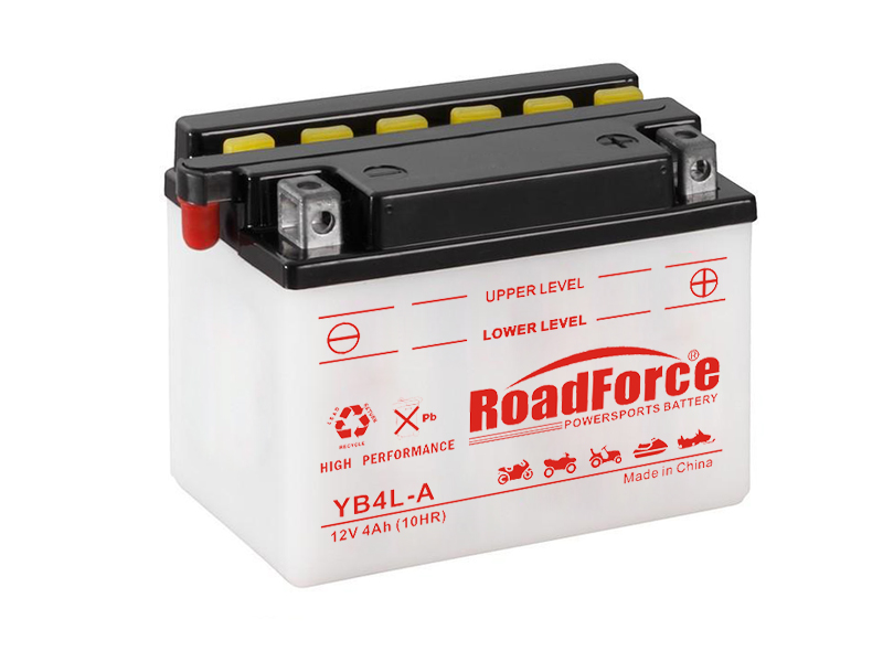 YB4L-A High Performance Battey