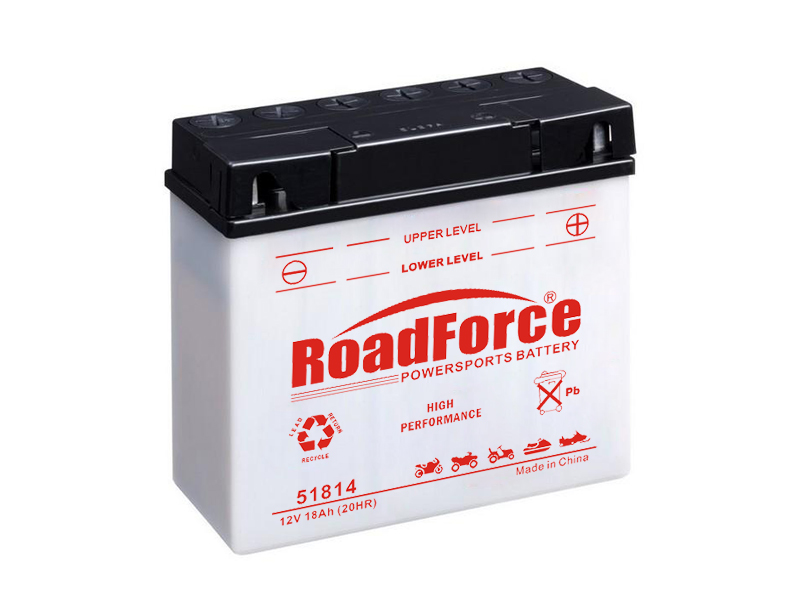 51814 High Performance Battery